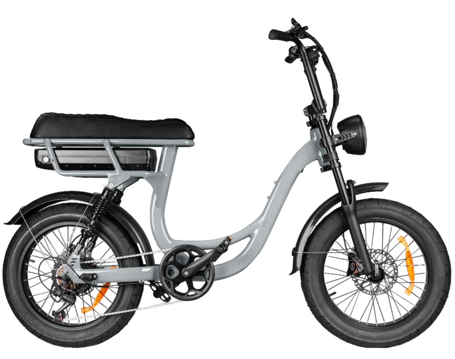 EB Fatbikes