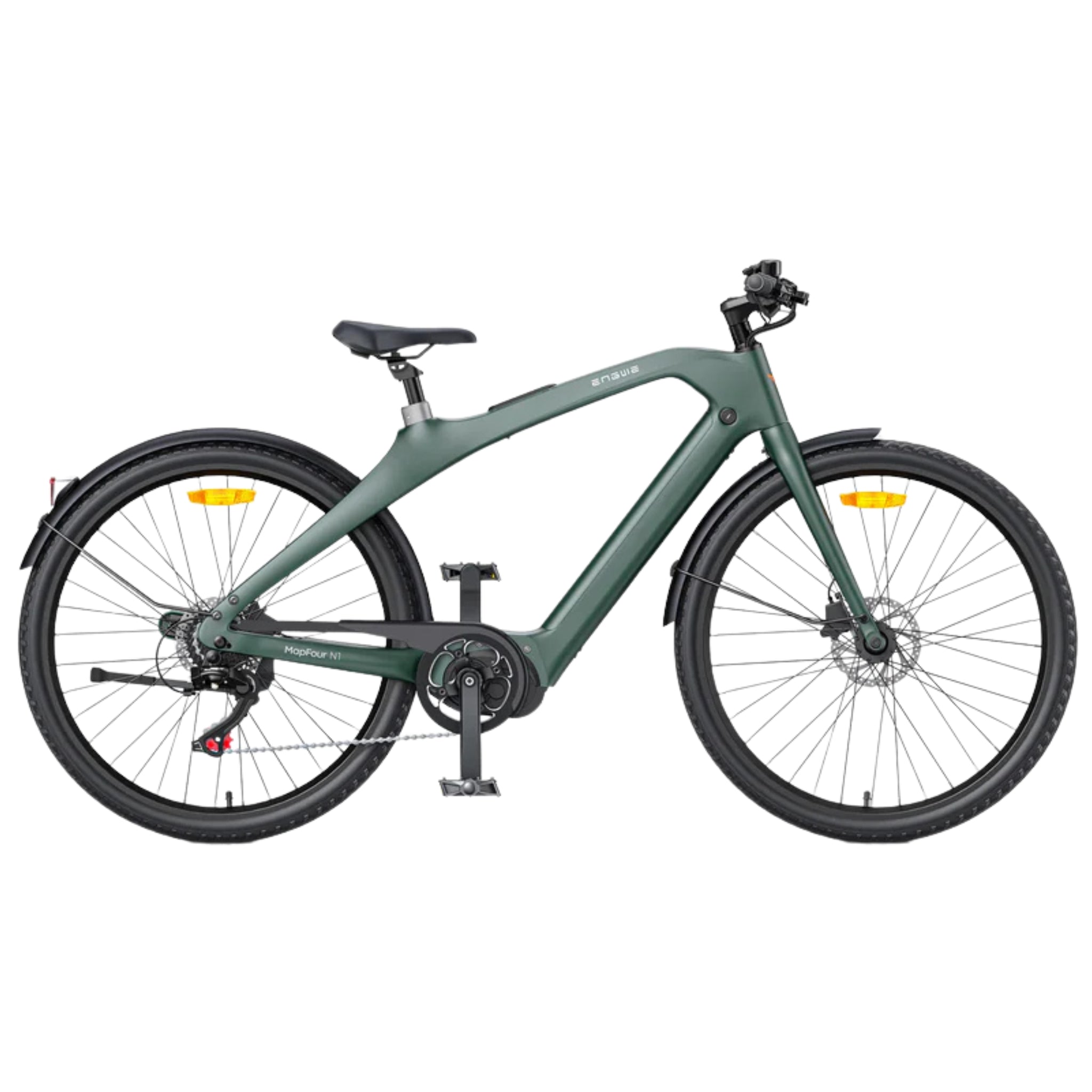 Engwe Elektrische Fietsen