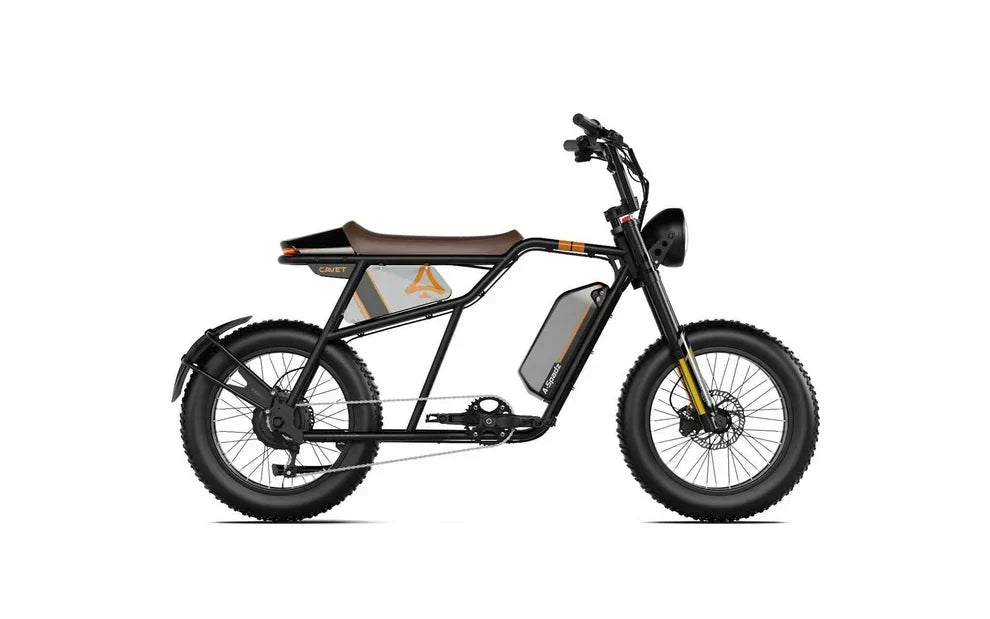 A-Spadz Fatbikes
