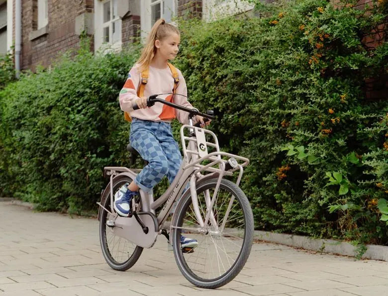 Kinderfietsen