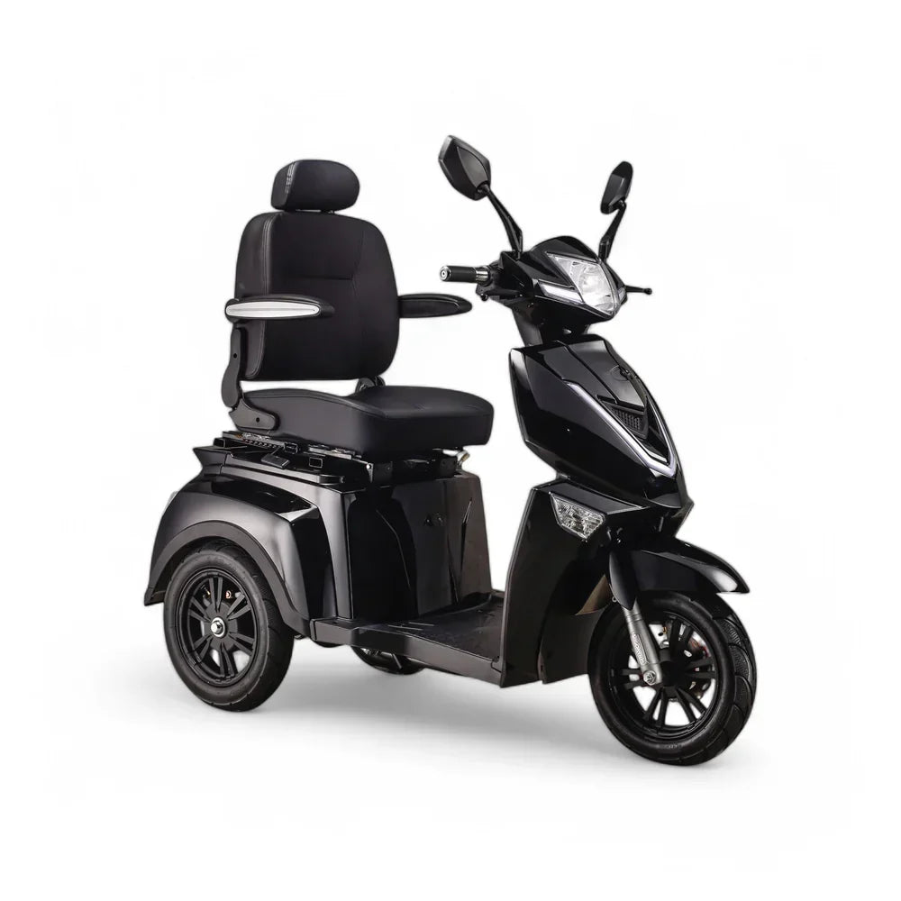 IVA Scootmobielen