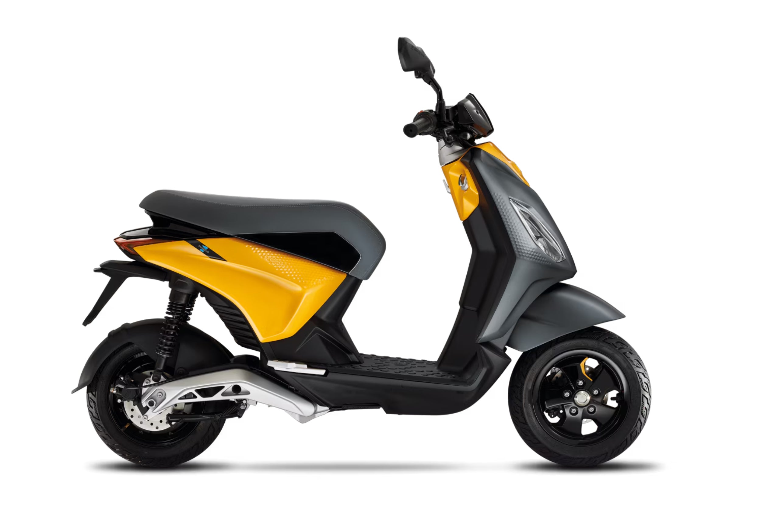 Piaggio Elektrische Scooters