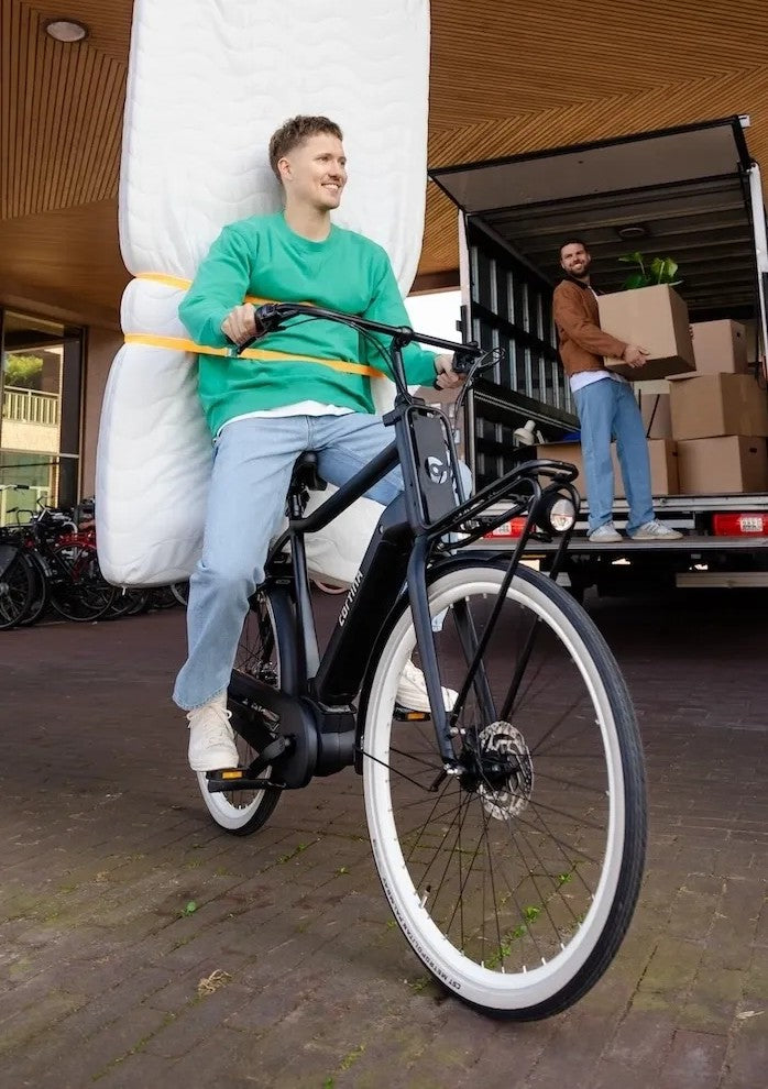 Transportfietsen