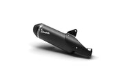 Afbeelding van een Sport Exhaust Vespa Euro 5 motor vehicle exhaust.