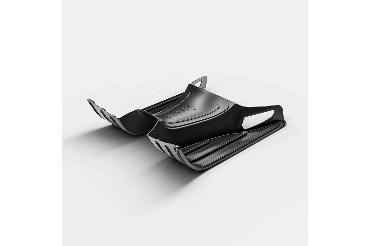Afbeelding van een RUBBER FLOORMAT scooteronderdeel.