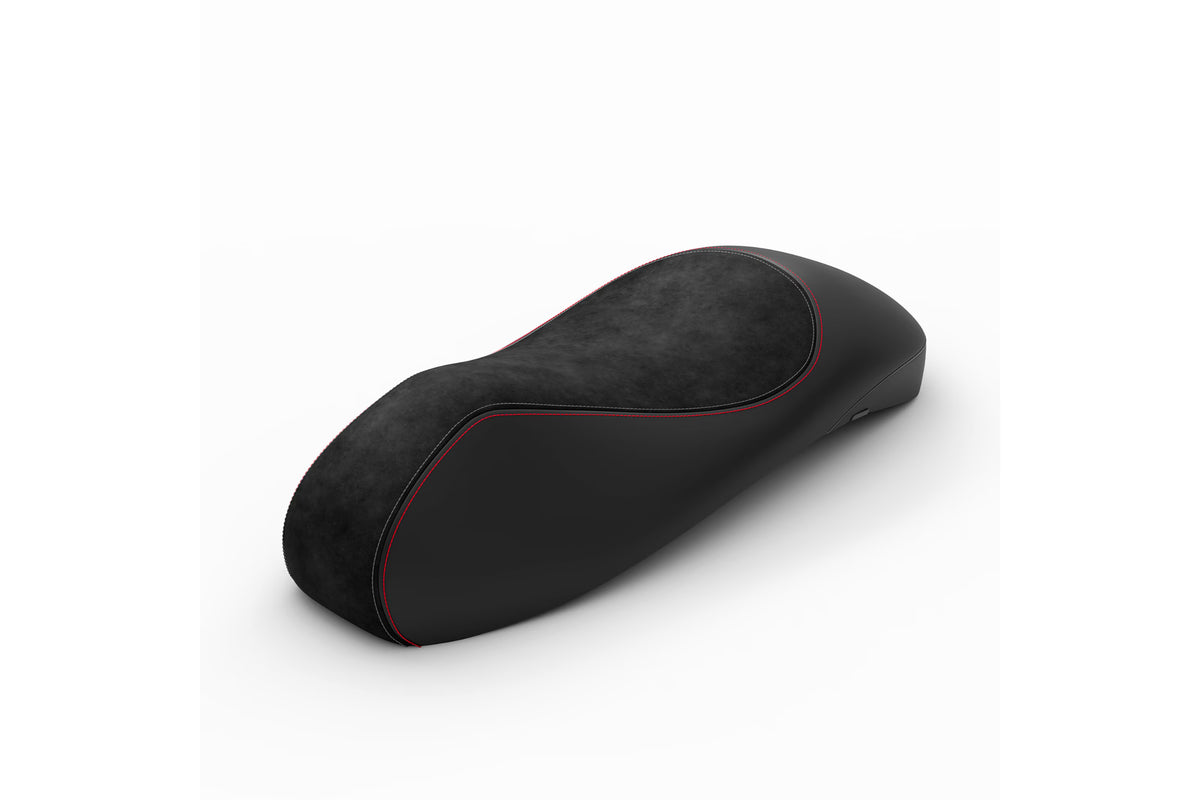 Afbeelding van een SPORT SADDLE window screens.