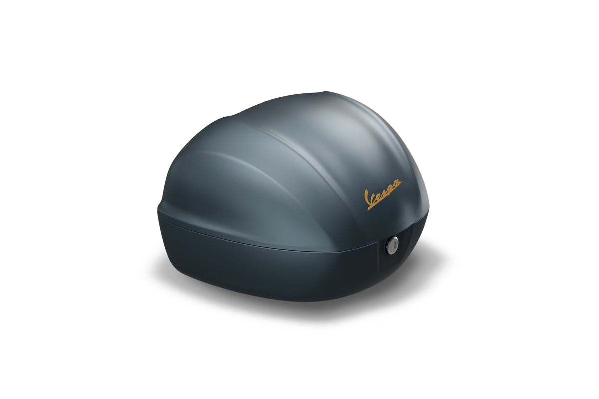 Vespa Primavera Officina 8 topkoffer