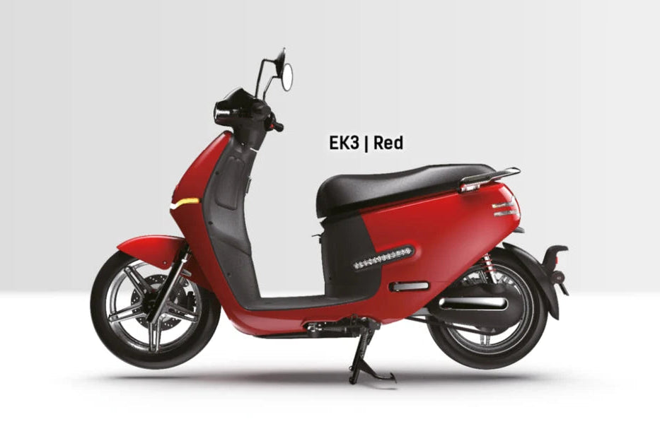 EK RED