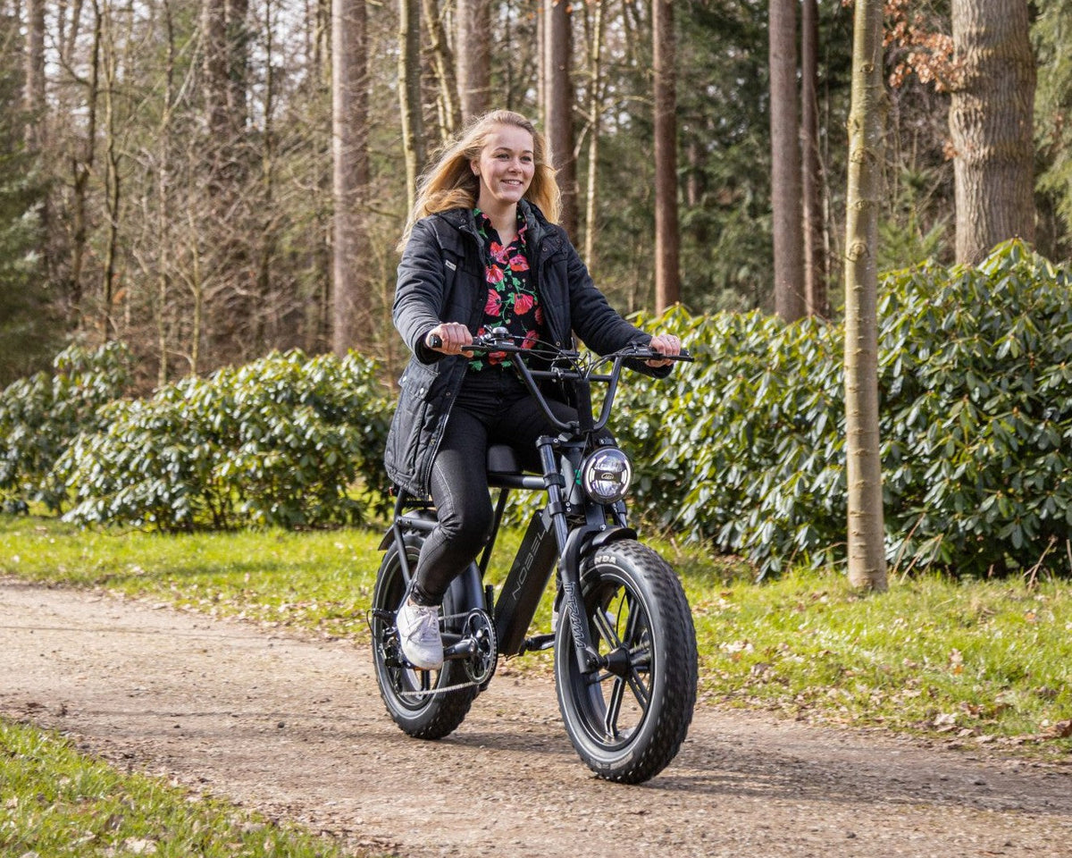 Fatbikes