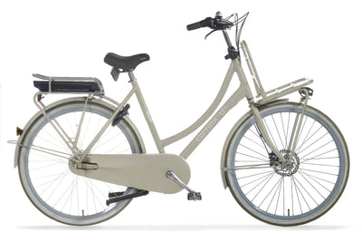 E-U4 Transport Dames