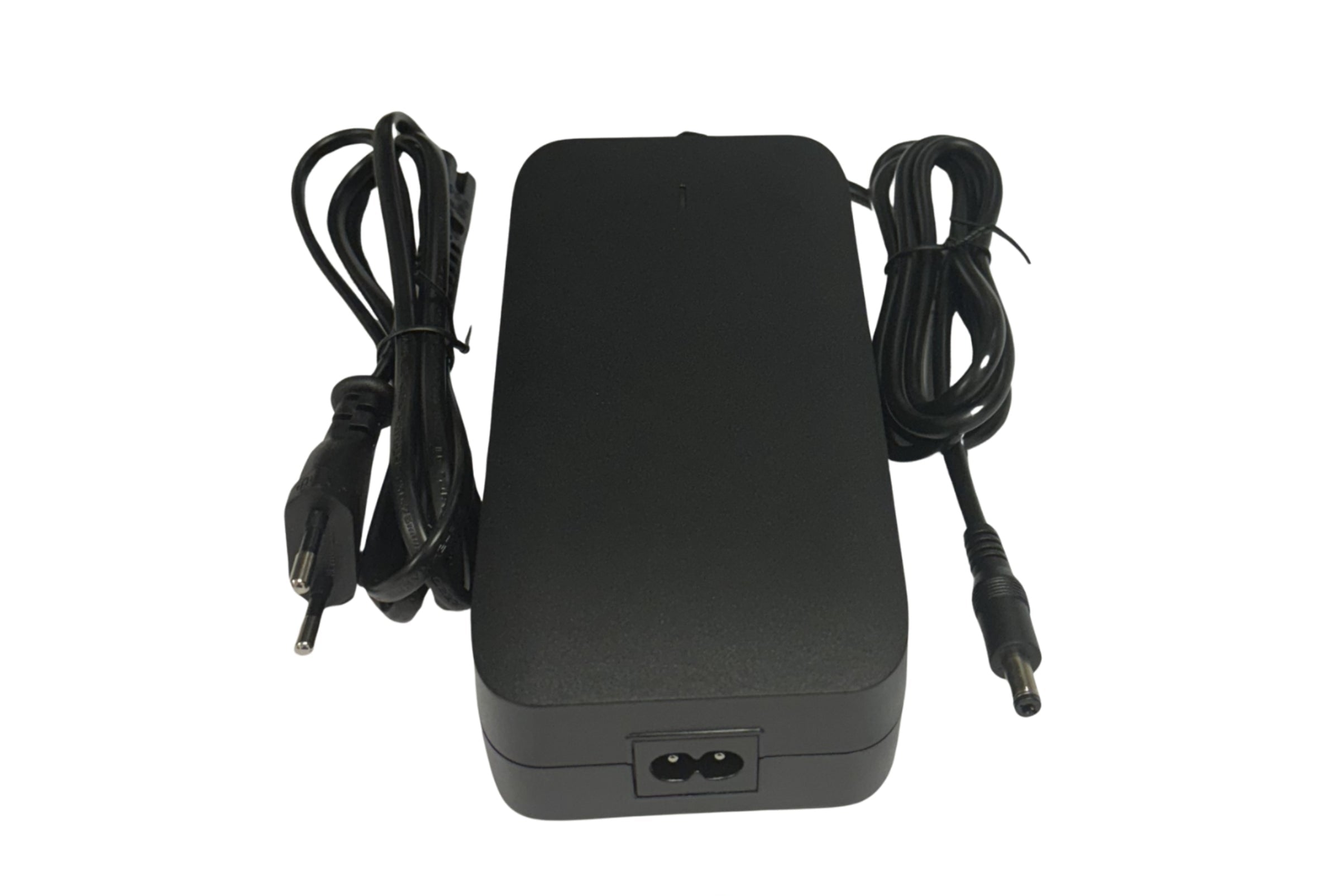 Afbeelding van een Oplader charging cables.