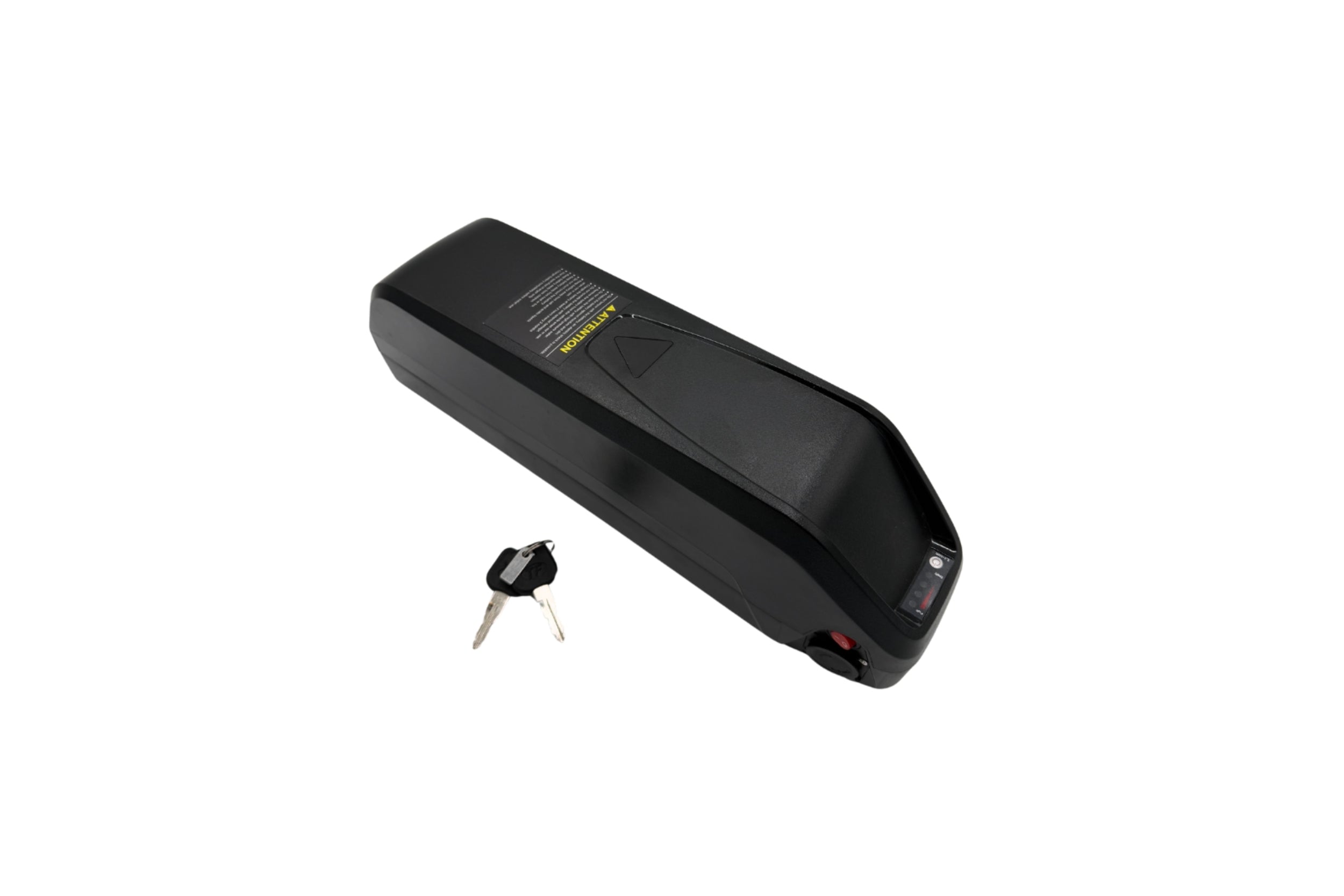 Afbeelding van een OUXI V8 17,5Ah battery accessoires.