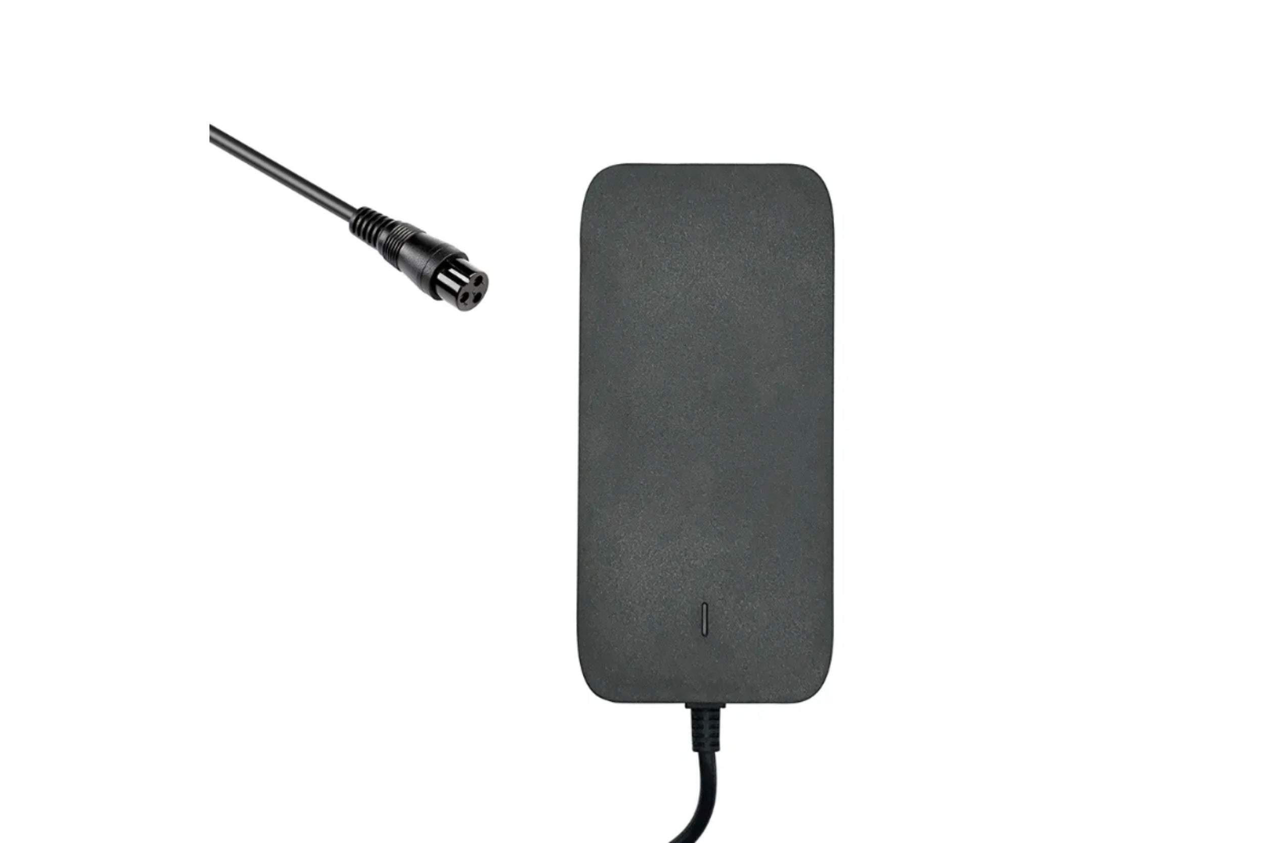 Afbeelding van een V20 Fatbike – Oplader 3-pins charging cables.