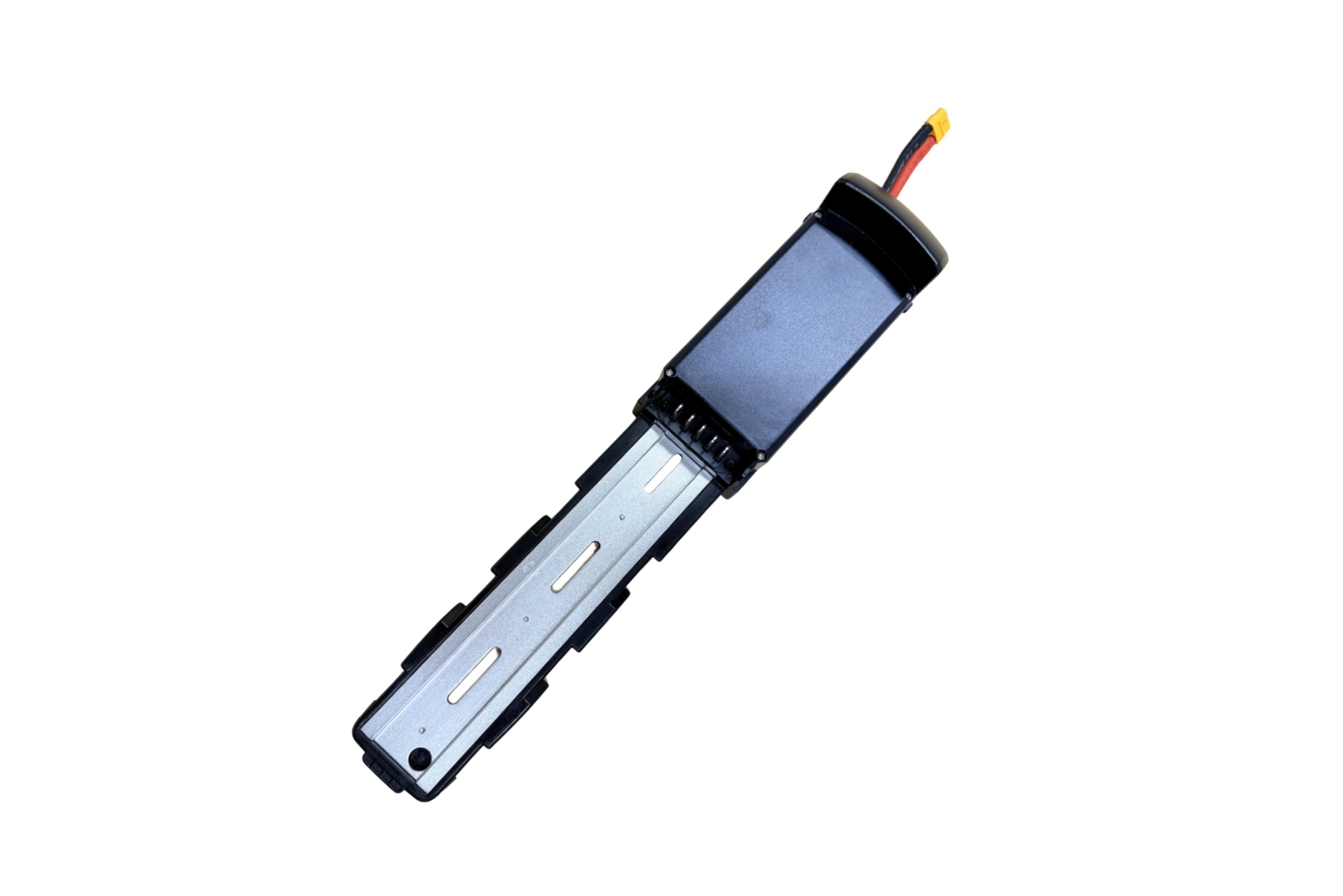 Afbeelding van een V20 – Accuslede / Accuhouder battery accessoires.