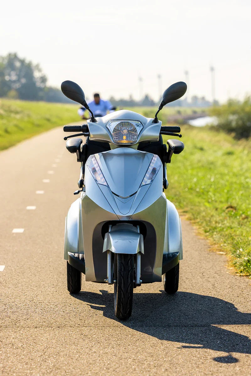 Scootmobielen