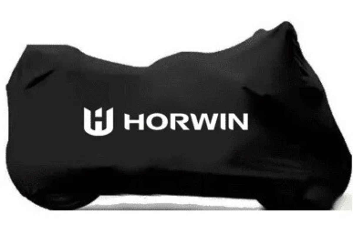 Horwin scooterhoes