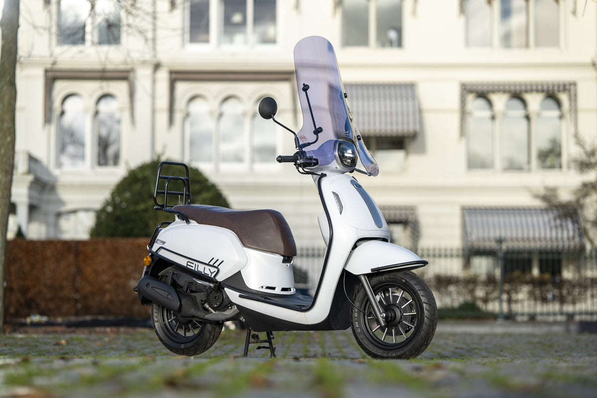 Scooters